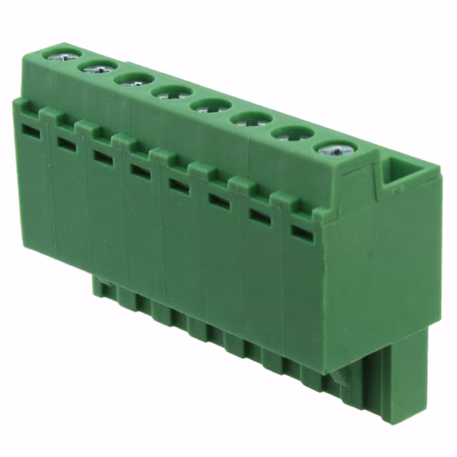 691373500008B Würth Elektronik  Conectores y tomas de corriente